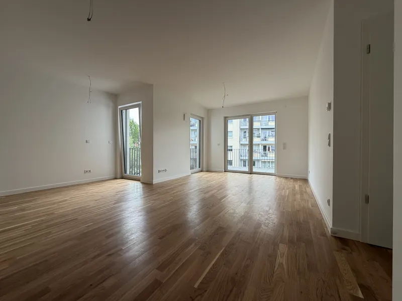 Modernes Wohnen in attraktiver Lage_WE34 — photo 1